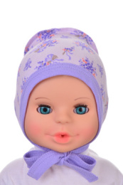 Чепчик дев.