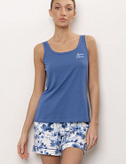 Пижама жен.