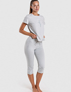 Пижама жен.