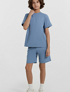 Костюм мал.