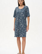 Сорочка ноч жен.