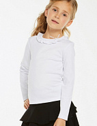 Джемпер дев.