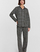 Пижама жен.