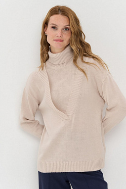 Джемпер жен.