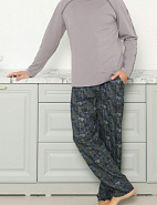 Джемпер муж.