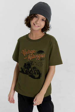 Джемпер мал.