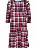 Сорочка ноч дев.