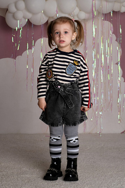 Колготки мал.