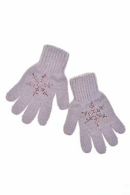 Перчатки дев.