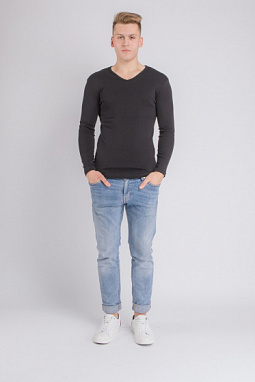 Фуфайка муж.