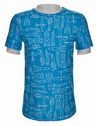 Джемпер мал.