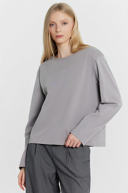 Джемпер жен.