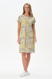 Платье жен.