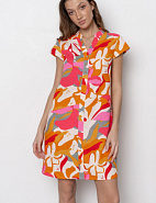 Платье жен.