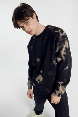 Джемпер муж.