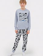 Пижама мал.