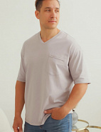 Джемпер муж.