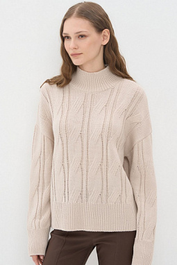 Джемпер жен.