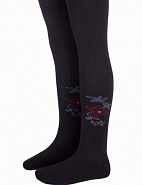 Колготки дев.