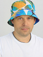 Панама мал.