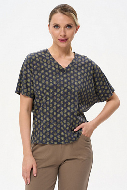 Джемпер жен.