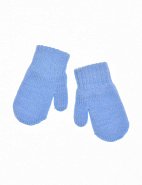 Варежки дет.