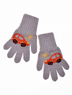 Перчатки мал.