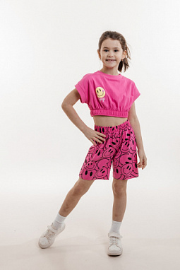 Костюм дев.