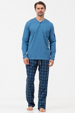 Пижама муж.