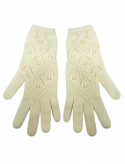 Перчатки жен.