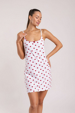 Сорочка ноч жен.