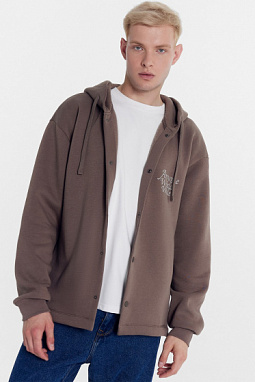 Куртка муж.