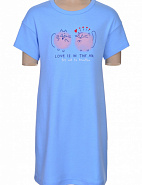 Сорочка ноч дев.