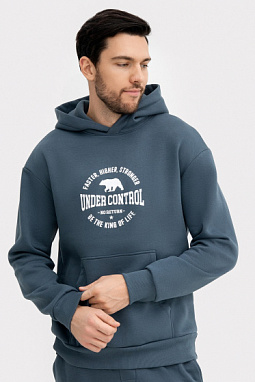 Джемпер муж.