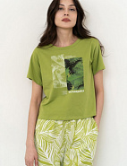 Джемпер жен.