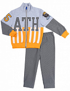 Костюм мал.