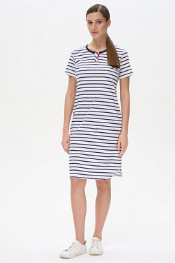 Платье жен.