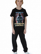 Фуфайка мал.