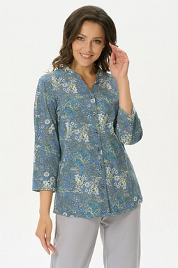 Джемпер жен.