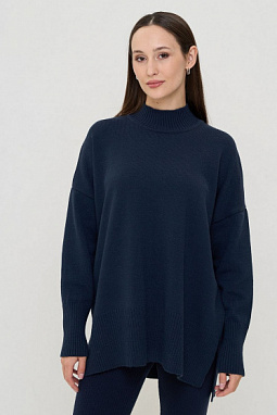 Джемпер жен.