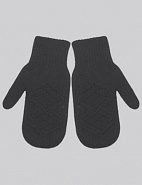 Варежки дев.