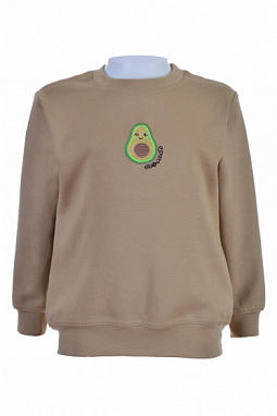 Джемпер мал.