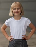 Джемпер дев.