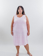 Сорочка ноч жен.