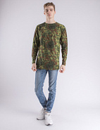 Фуфайка муж.