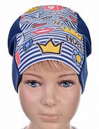 Шапка дев.