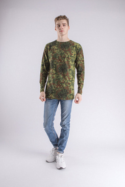 Фуфайка муж.