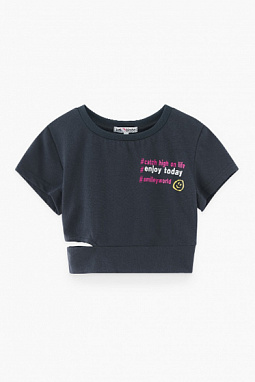 Джемпер дев.