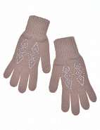 Перчатки жен.