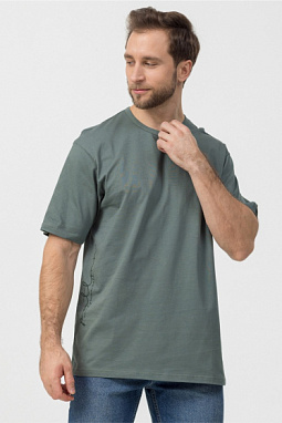 Джемпер муж.